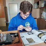 Geology potrápilo okresní kolo soutěže