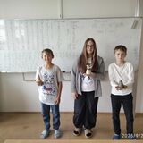 Šachový turnaj