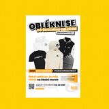 Originální školní merch!
