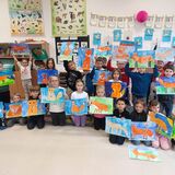 O lišce, která trucovala 