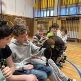 Dravci, sovy a jejich nej!