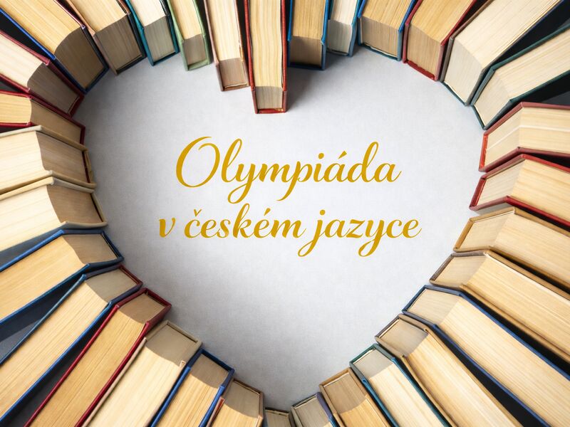 Olympiáda z českého jazyka
