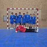 Házenkářský turnaj 