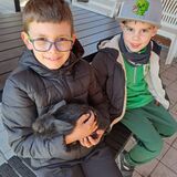 Velikonoční prázdniny ve školní družině