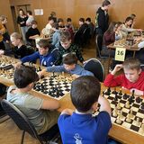 Šachový turnaj v Neratovicích