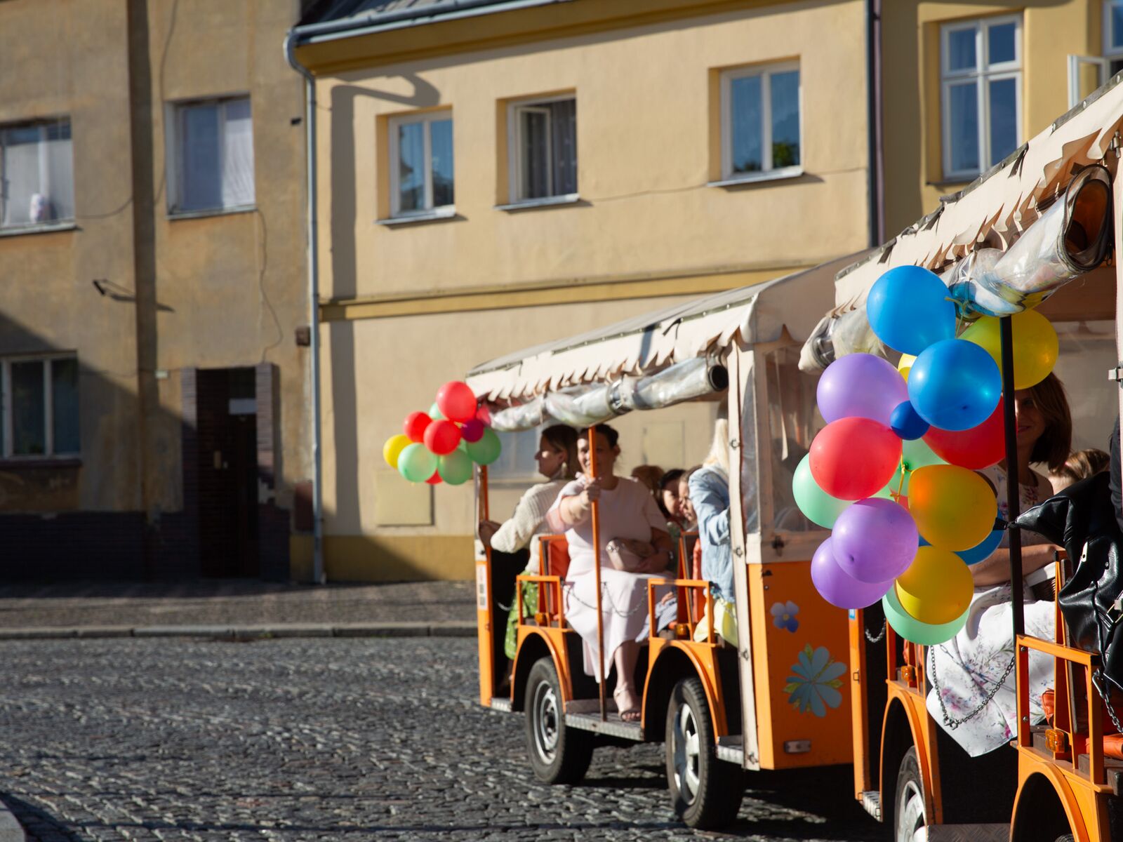 Slavnostní zahájení nového školního roku 2026/2027