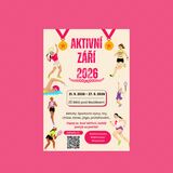 Aktivní září - rozhýbejme společně Česko!